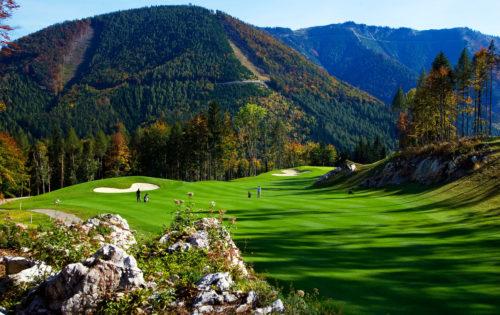 GC Adamstal Neu 2007 Herbst