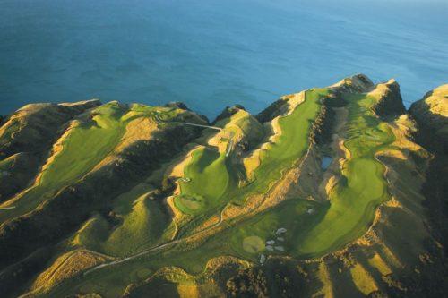 Cape Kidnappers 15