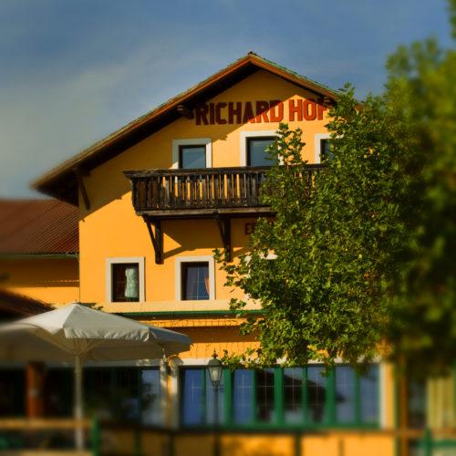 RichardhofRestaurant