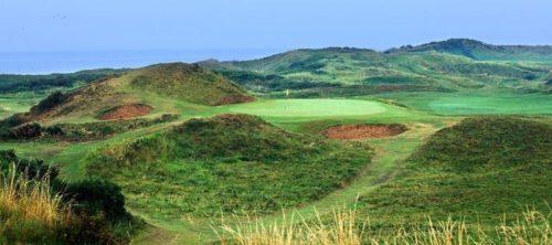 Royal Troon 8