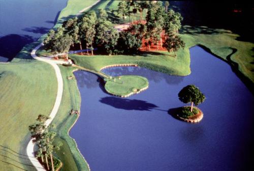 Sawgrass17thHole