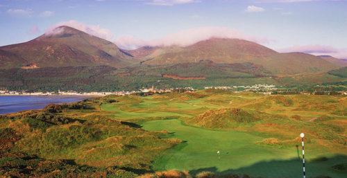 strictly private royal county down