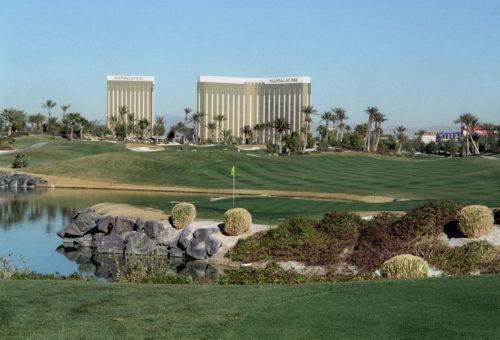 GolfLaseVegas