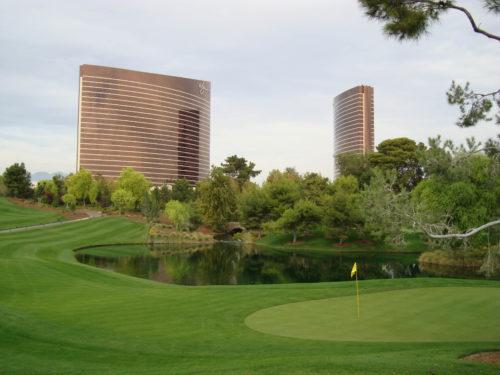 GolfLaseVegas