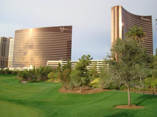 GolfLaseVegas