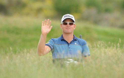 The Players: Das 5. Major