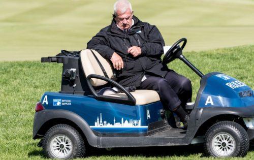 Neue Golfregeln: Alles wird einfacher?