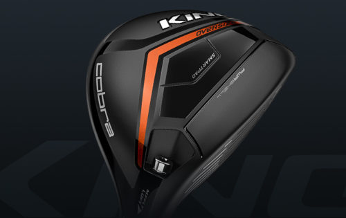 Cobra Golf: Des Königs neuer Hybrid