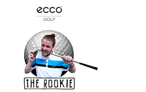 Ein echter Rookie