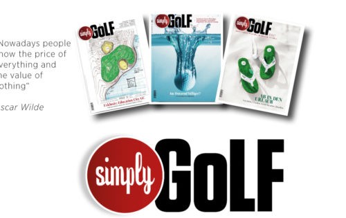 Super-Kombi: Laser | XXL Golfversicherung | 5 Greenfees | 3 Jahre Simply Golf
