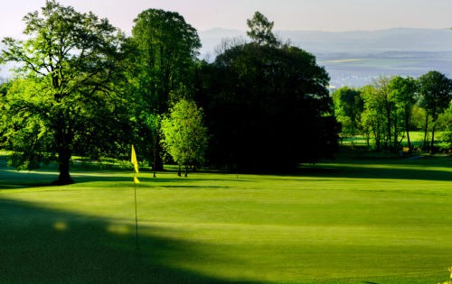 Pro Golf Tour macht Station in St. Pölten