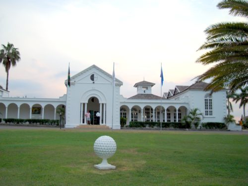 Half Moon Golfclub