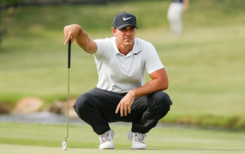 US Open: Koepka, der Überraschungssieger