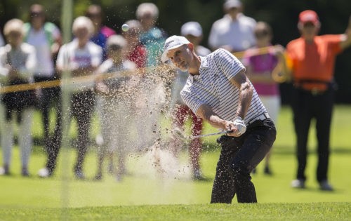 Swiss Seniors Open: Der Top-Event in Bad Ragaz