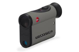 Neu: Der Leica Entfernungsmesser
