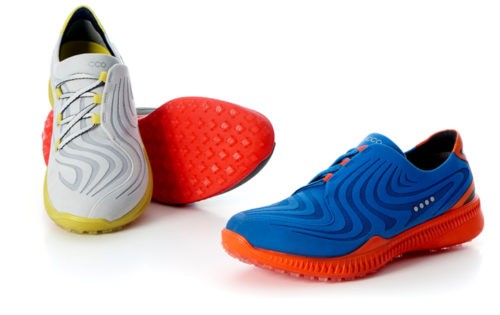 ECCO Golf-Schuhe mit S-Drive