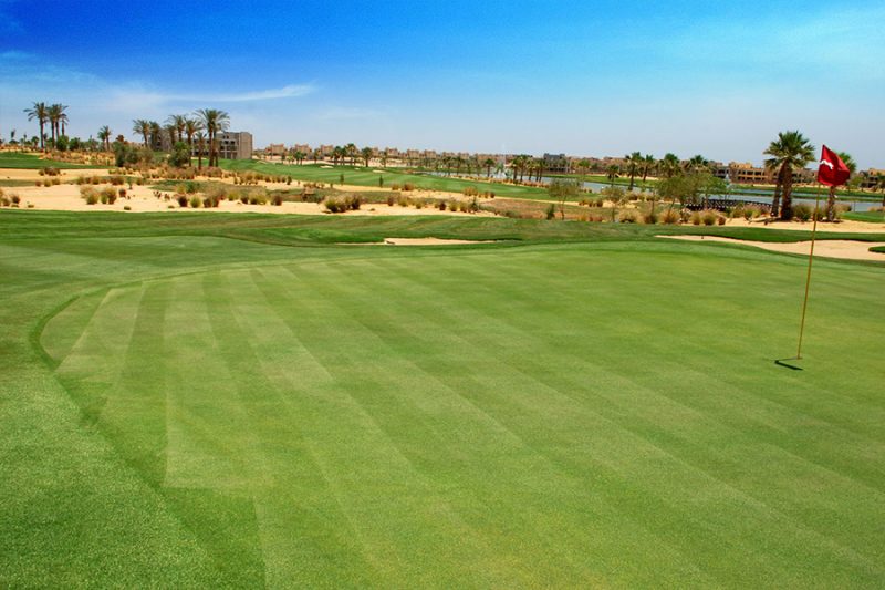 Pro Golf Tour eröffnet Saison 2018 in Ägypten und Marokko