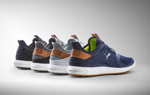 PUMA: Ihr Auftritt, bitte!
