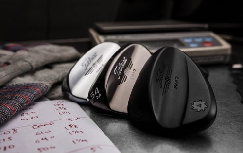Titleist: Wenn Wedge & Ball zu deinem Spiel passen