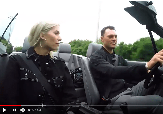 BMW Int. Open: Martin Kaymer im Video-Interview