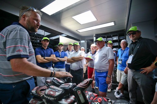 Kings of Distance - Inside the Tour Truck