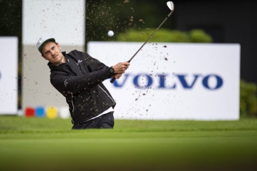 Volvo World Golf Championship – Weltfinale 2018