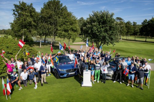 Volvo World Golf Championship – Weltfinale 2018
