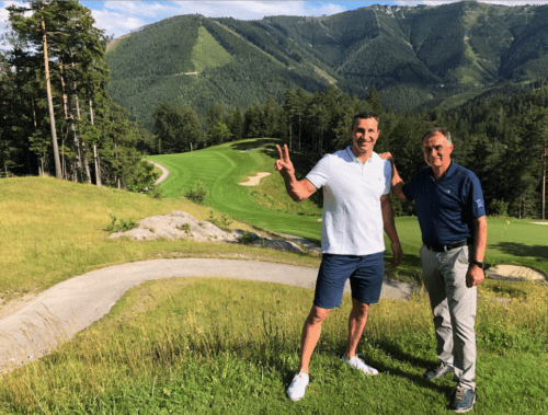 Waldimir & Franz