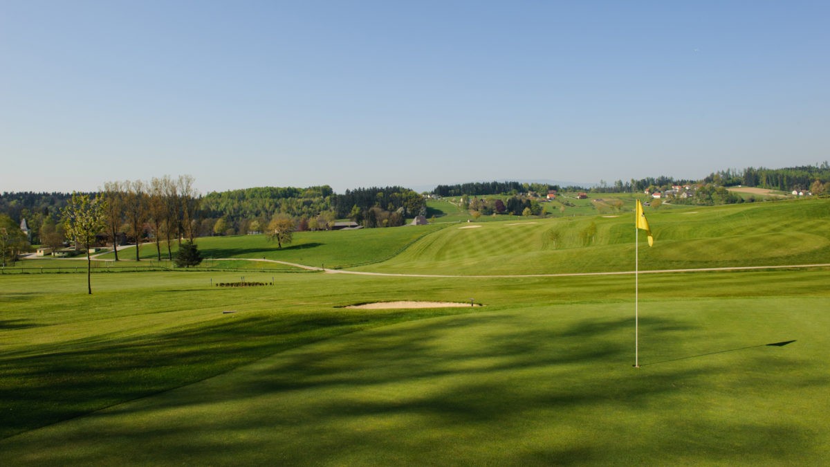Murhof Gruppe übernimmt Golfclub Thalersee