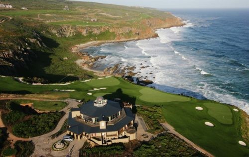 Südafrika: Golf, Wale, Wein & die Big Five