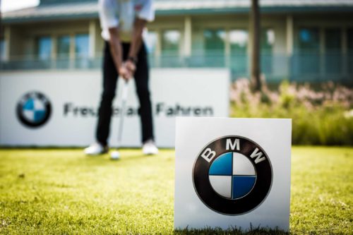 BMW Logo