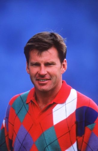 RYDER CUP FALDO