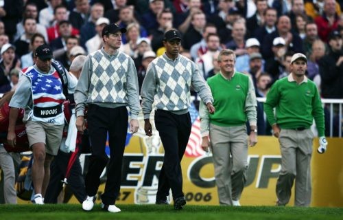 2006 Ryder Cup