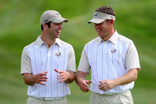 2008 Ryder Cup  Previews – Day 4