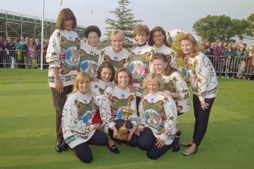 30th Ryder Cup 1993