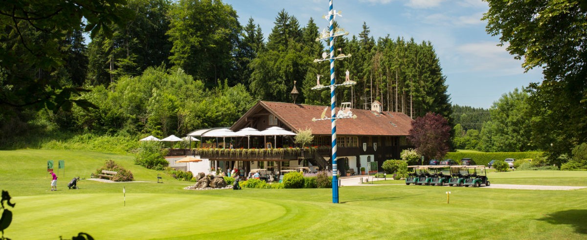 Erstes Golfturnier exklusiv für Singles im GC Tutzing am Starnberger See