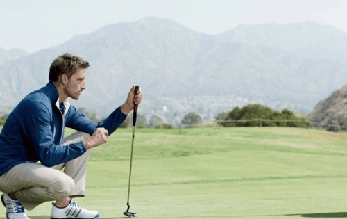 Shopping Tipp: Peter Millar Golf
