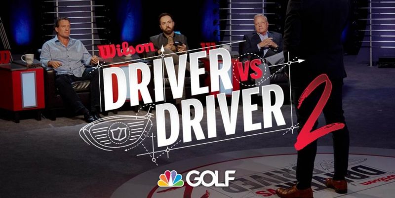 Wilson-Reality-Show: Driver vs. Driver – Episode II