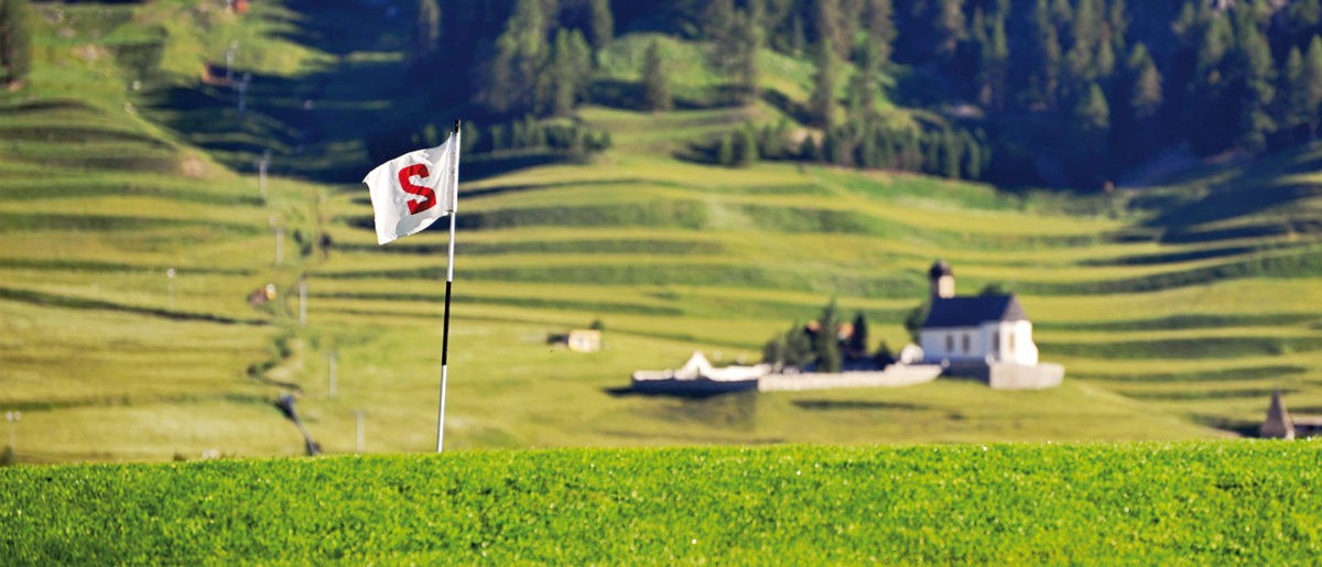 U.S. Celebrity Golf Cup für den Ryder Cup Trust findet 2019 erstmals in St. Moritz statt
