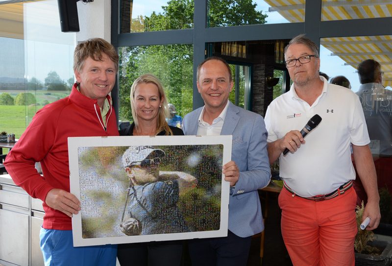 Media Golf Austria startet in die Saison