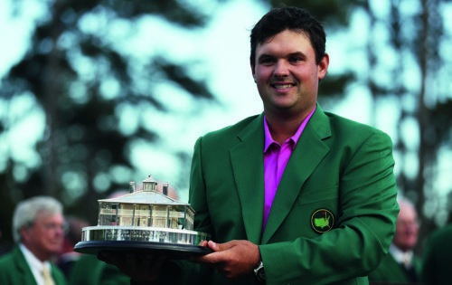 The Masters – Final Round