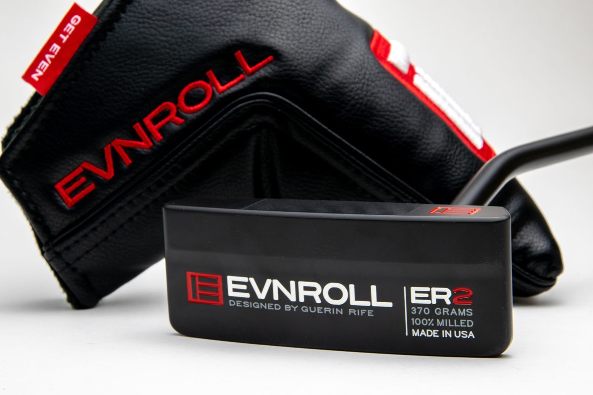 Evnroll launched „Murdered Out" ER2