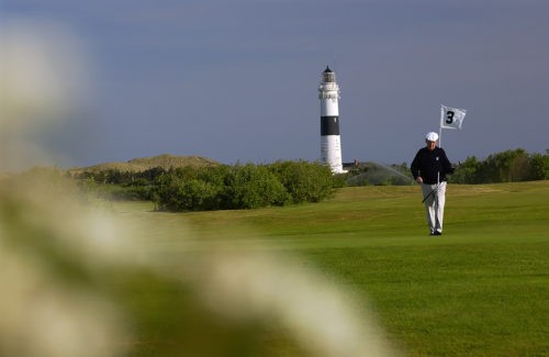 GolfClub Sylt