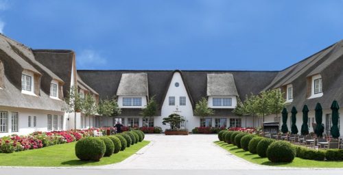 Severins Resort & Spa_Außenaufnahme_Sommer ©Axel Steinbach[1]