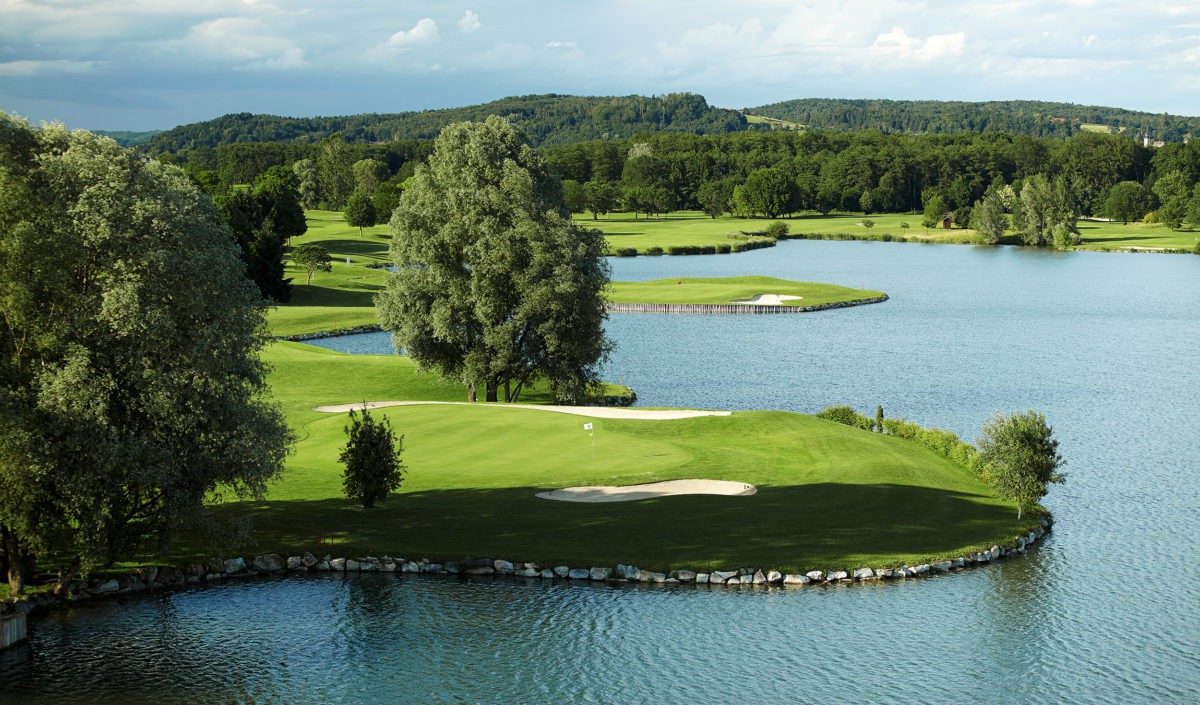 Gewinnspiel „Golf & Genuss" in der Südsteiermark