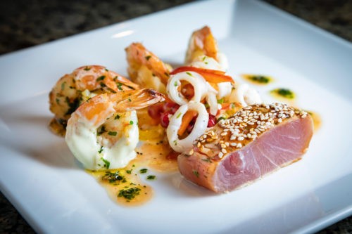 Yellow Fin Tuna copyright Werner Krug www.derkrug.at[1]