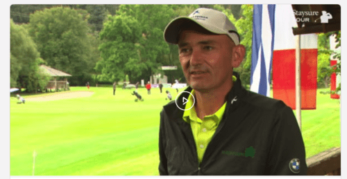 Markus Brier, Murhof Legends