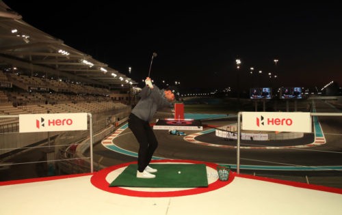 Abu Dhabi HSBC Championship – Previews