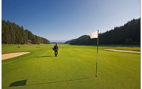Golf in Kärnten – kein „entweder“ / „oder“