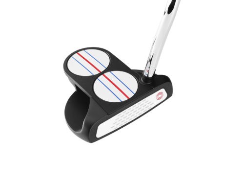 Triple-Track-Putter-2020-2-Ball-FACE